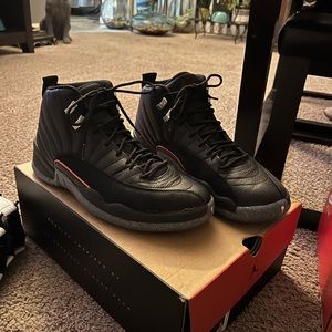 Men’s NIKE Air Jordan 12 Retro